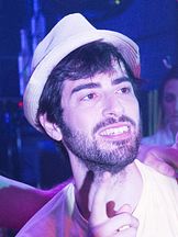 foto von Samy Challah