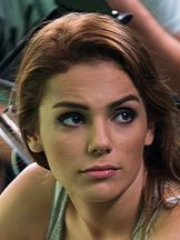 foto von Yağmur Tanrısevsin