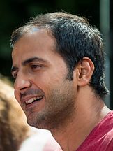 foto von Ahmet Sarsılmaz