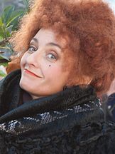 foto von Veronika Zilková