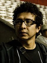 foto von Pável Quevedo Ullauri