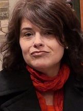 foto von Aurea Baptista