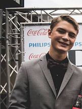 foto von Ole Nicolai Myrvold Jørgensen