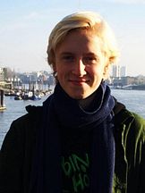 foto von Halvor Tangen Schultz