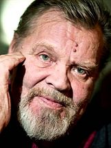 foto von Vesa-Matti Loiri