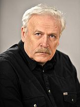 foto von Boris Nevzorov