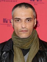 foto von Vincent Martinez