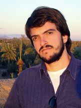 foto von Rodrigo Teixeira