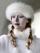 foto von Linda Zilliacus