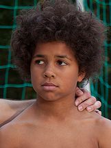 foto von Yusufa Sidibeh