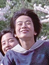 foto von Ohshirô Maeda