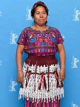 foto von María Telón