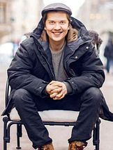 foto von Eero Ritala