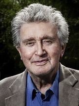 foto von Gunnar Eyjólfsson