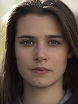 foto von Inga Ibsdotter Lilleaas