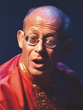 foto von David Helfgott