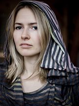 foto von Elin Hansdottir