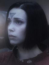 foto von Melanie St-Pierre