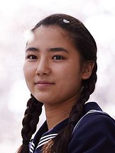 foto von Kyara Uchida