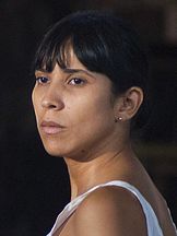 foto von Yuliet Cruz