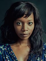 foto von Priscilla Adade