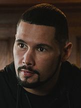 foto von Tony Bellew