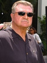 foto von Mike Ditka