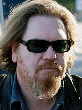 foto von John Bishop