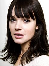 foto von Rachel Wilson