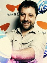 foto von Sebastián Bednarik