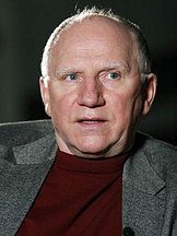 foto von Valeriy Barinov