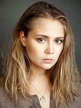 foto von Viktoriya Romanenko