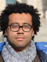 foto von Gabriel F. Marinho