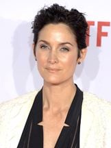 Carrie-Anne Moss