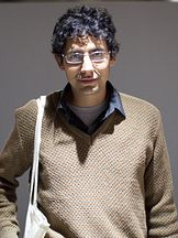 foto von Miguel Hilari
