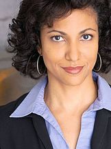 foto von April Barnett