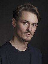 foto von Giles Matthey