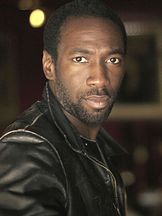 foto von Cyril Gueï