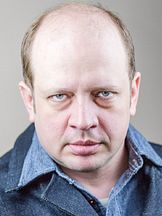 foto von Joe David Walters