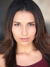 foto von Beatrice Hernandez