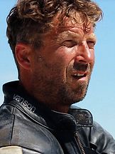 foto von Mark Bjorklund