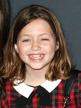 foto von Claire Geare