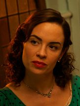 foto von Eve Macklin