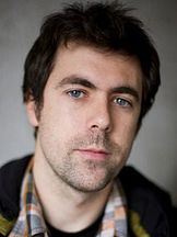 foto von Brian Davis