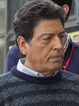 foto von Louis Arcella