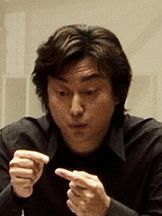 foto von Shizuo Kuwahara