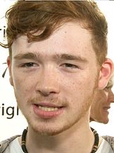 foto von Rory Coltart