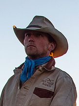 foto von Jonny Fitzsimons