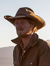 foto von Thomas Glover