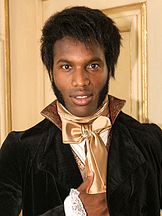 foto von Elvis Clausen